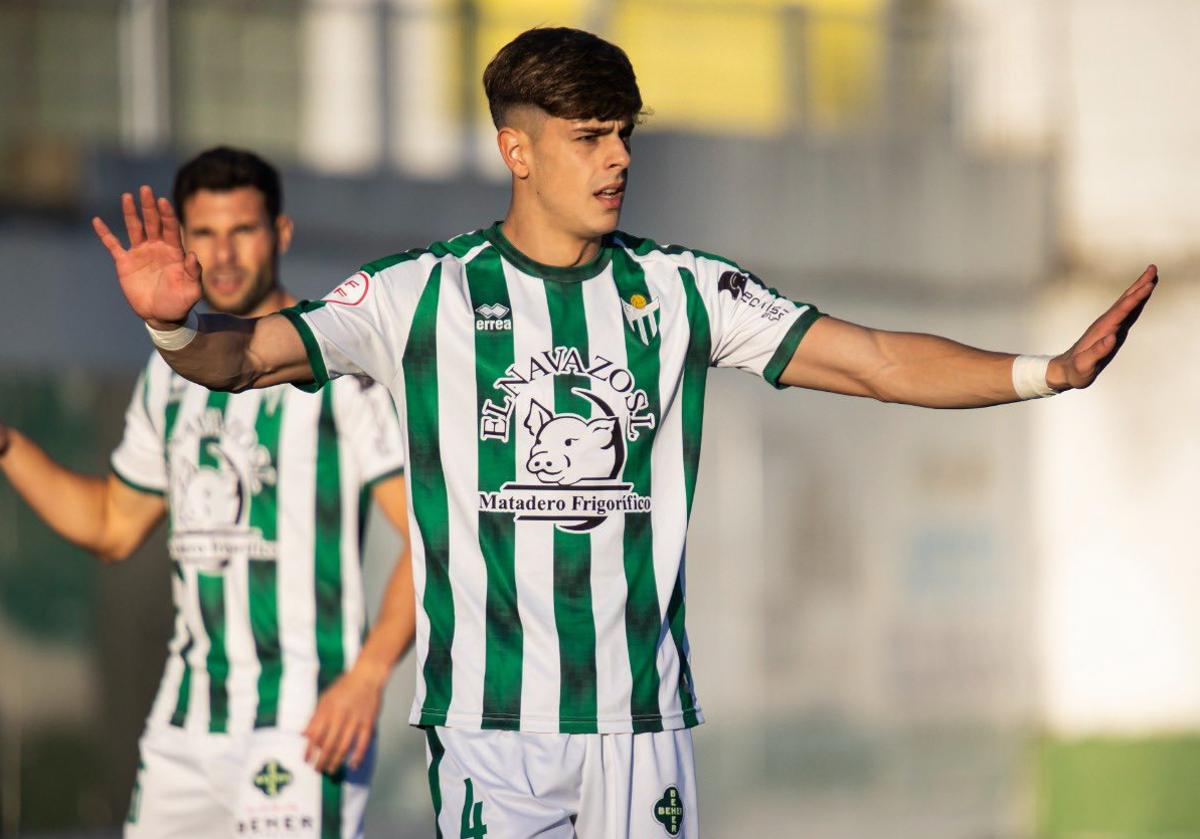 Racing Club Villalbés on X: David Vérez: “Levar tantos partidos