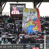El sorteo del rival de Unionistas de Salamanca en Copa, paso a paso