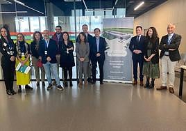 Presentación del Proyecto IberoBio.