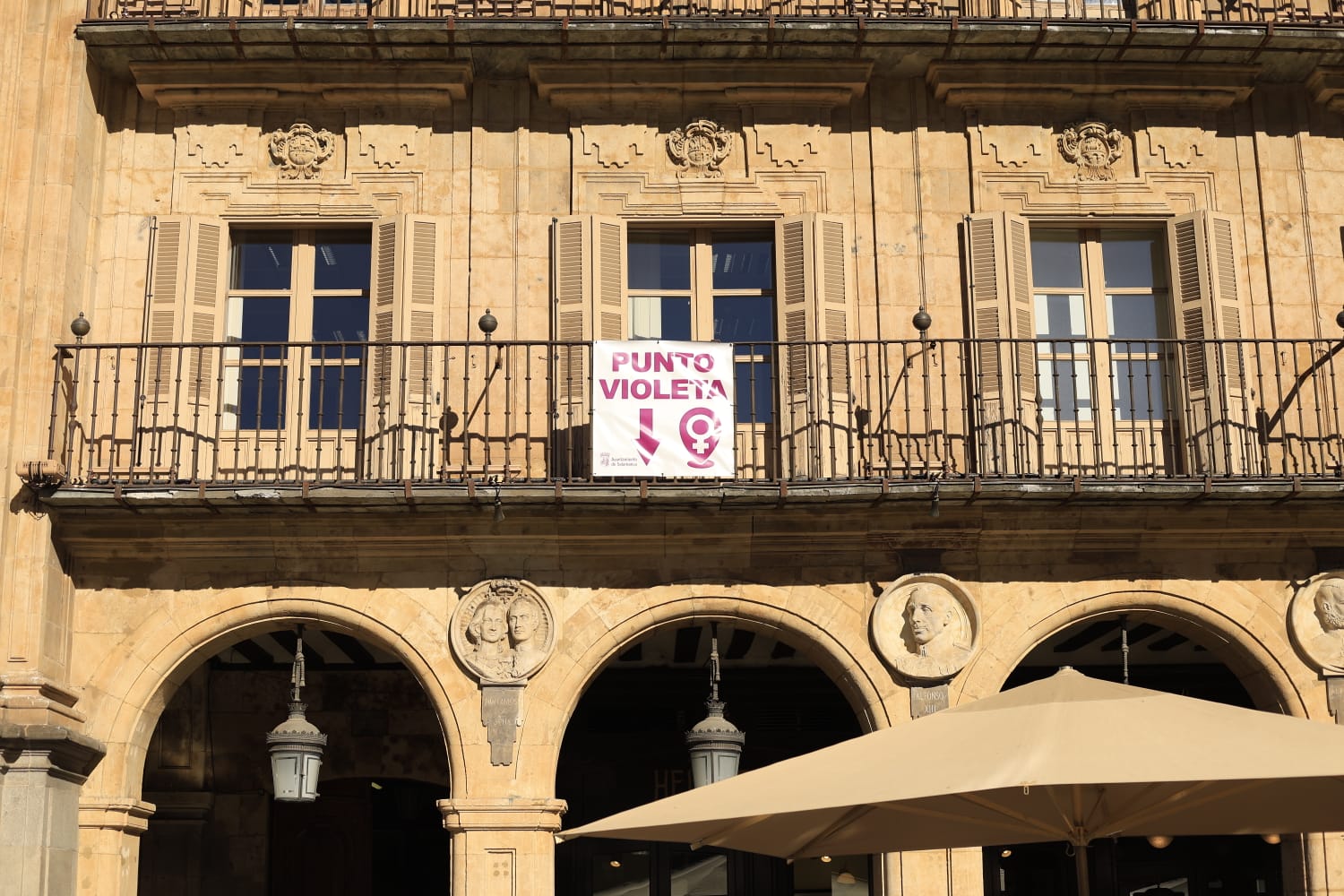 Todo listo para el Fin de Año Universitario