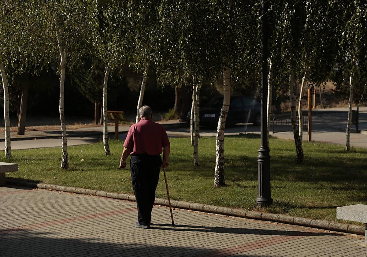 Miranda de Azán, Municipio de Bien Común