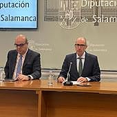 La Diputación ayudará a los pueblos que no tengan bar para evitar la despoblación