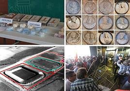 Las diez noticias más leídas del año 2023 en Salamancahoy