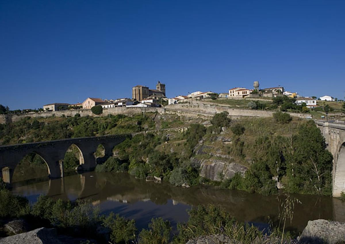 Imagen secundaria 1 - La Diputación de Salamanca amplía el apoyo a los emprendedores