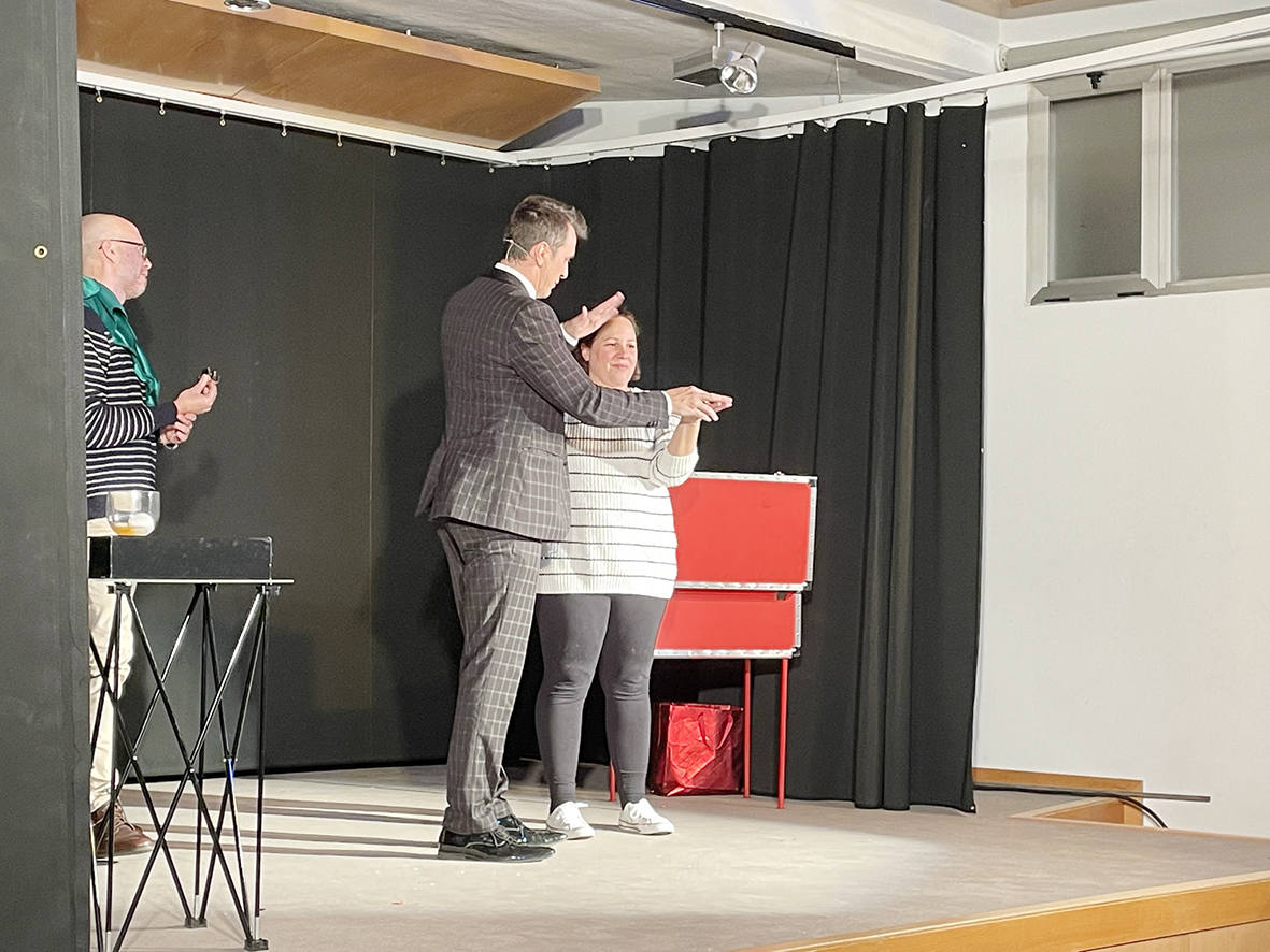 Fotos: Reyes Magos en Carbajosa de la Sagrada