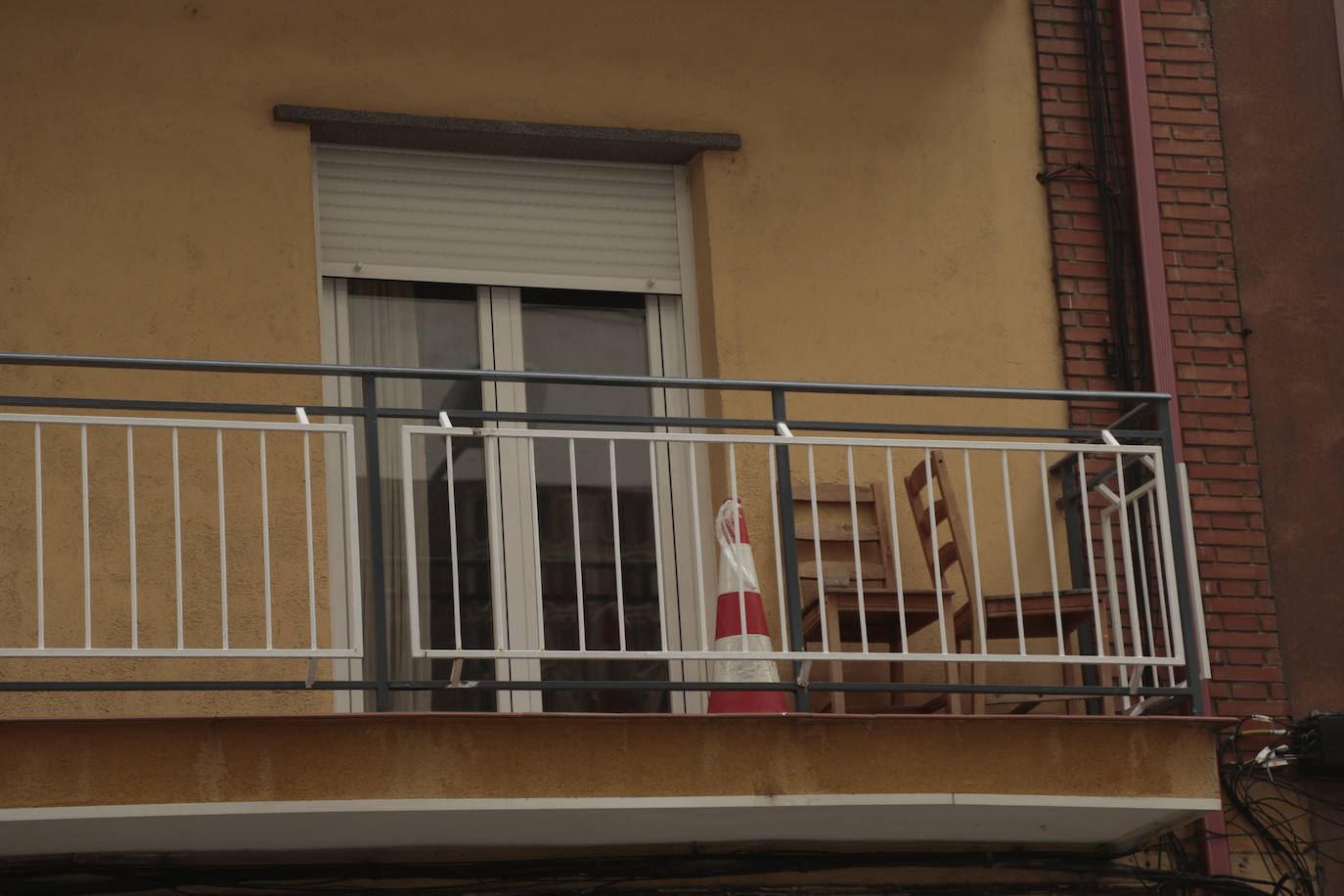 Fotos: Otra mirada a Salamanca: Barrio del Oeste