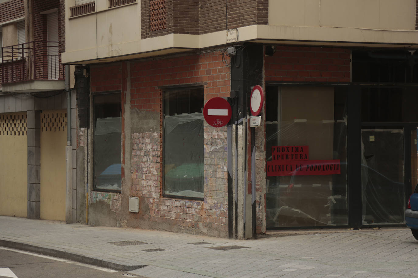 Fotos: Otra mirada a Salamanca: Barrio del Oeste