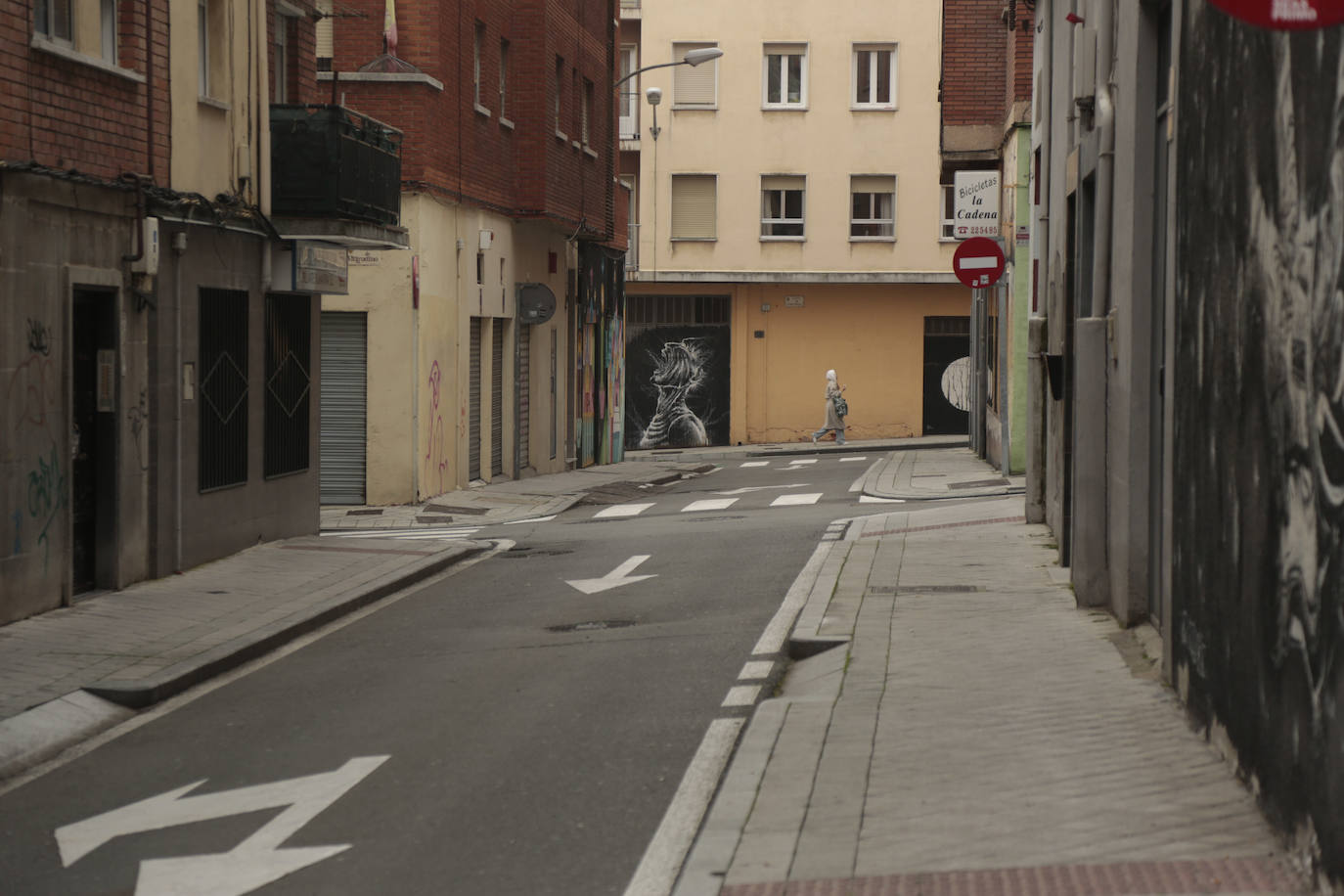 Fotos: Otra mirada a Salamanca: Barrio del Oeste