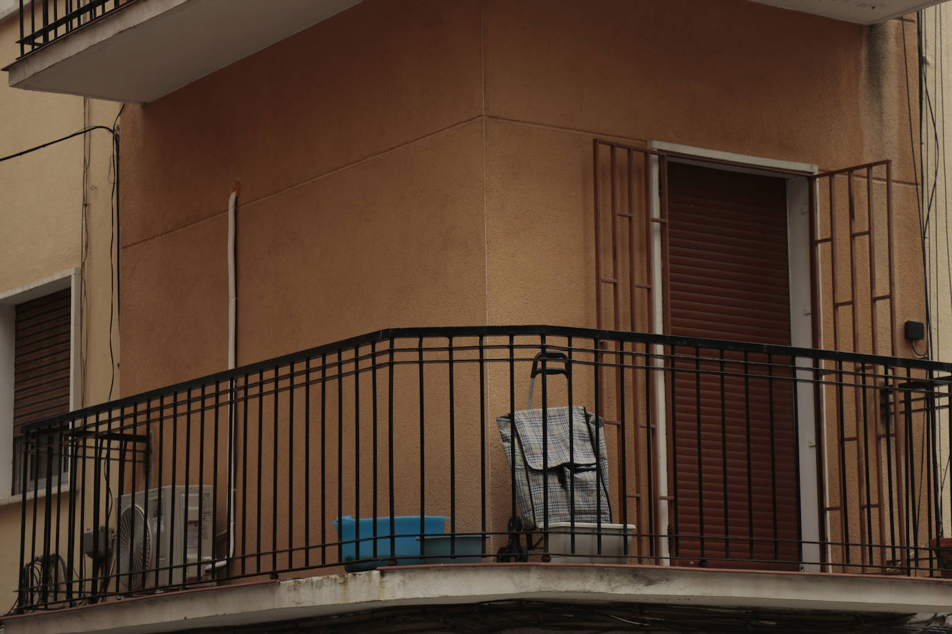 Fotos: Otra mirada a Salamanca: Barrio del Oeste