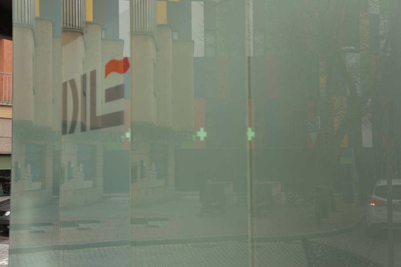 Fotos: Otra mirada a Salamanca: Barrio del Oeste