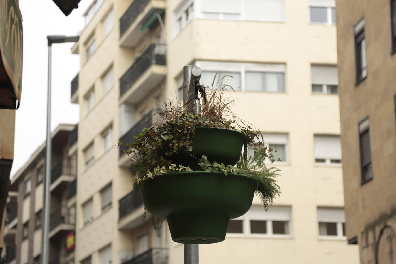 Fotos: Otra mirada a Salamanca: Barrio del Oeste