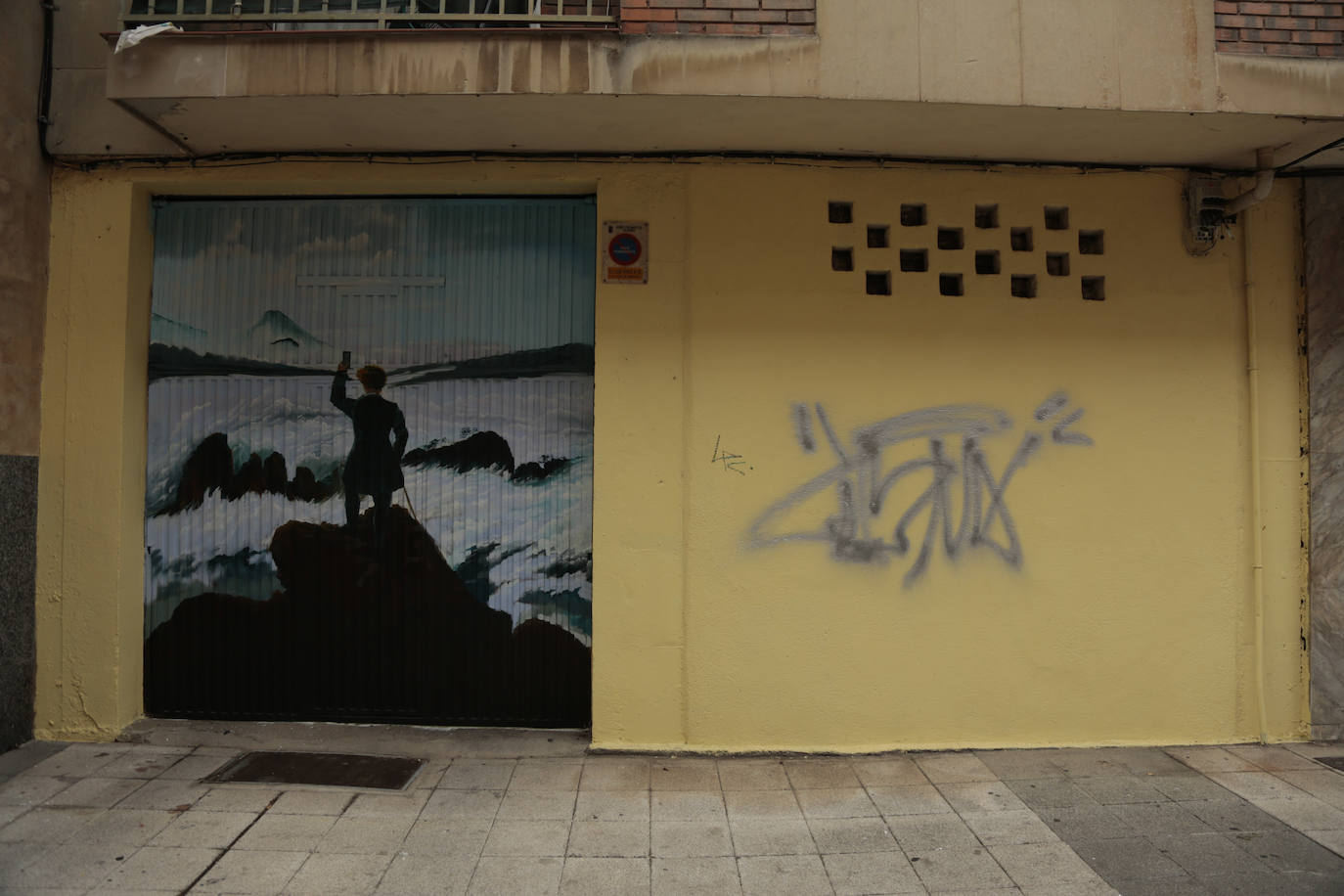 Fotos: Otra mirada a Salamanca: Barrio del Oeste