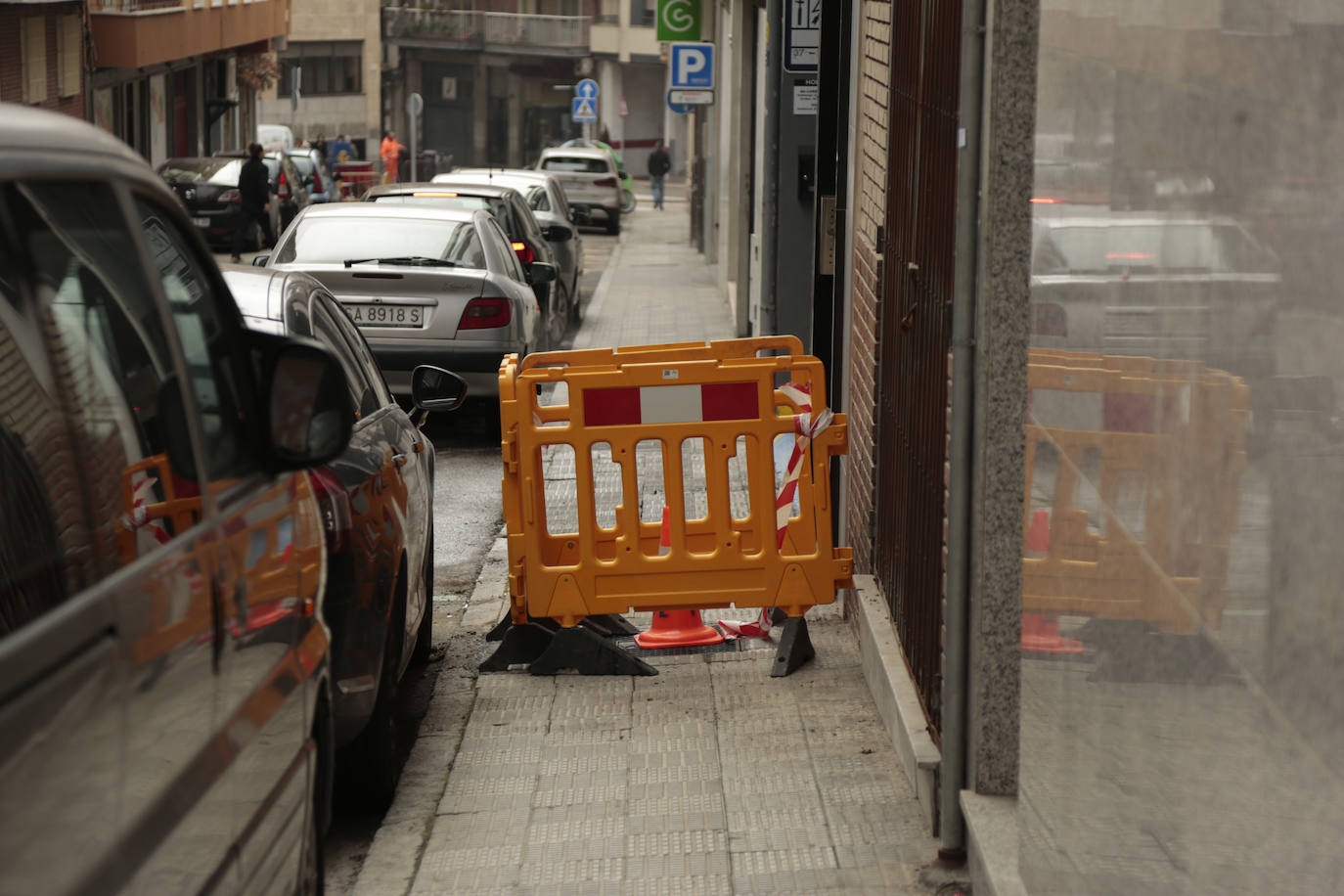 Fotos: Otra mirada a Salamanca: Barrio del Oeste
