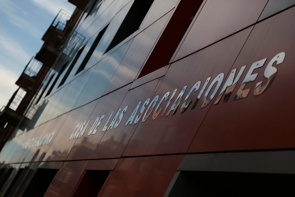 Fotos: Otra Mirada a Salamanca: Barrio Vidal