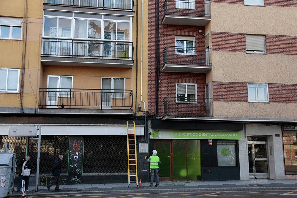 Fotos: Otra Mirada a Salamanca: Barrio Vidal