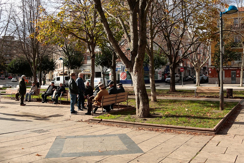 Fotos: Otra Mirada a Salamanca: Barrio Vidal
