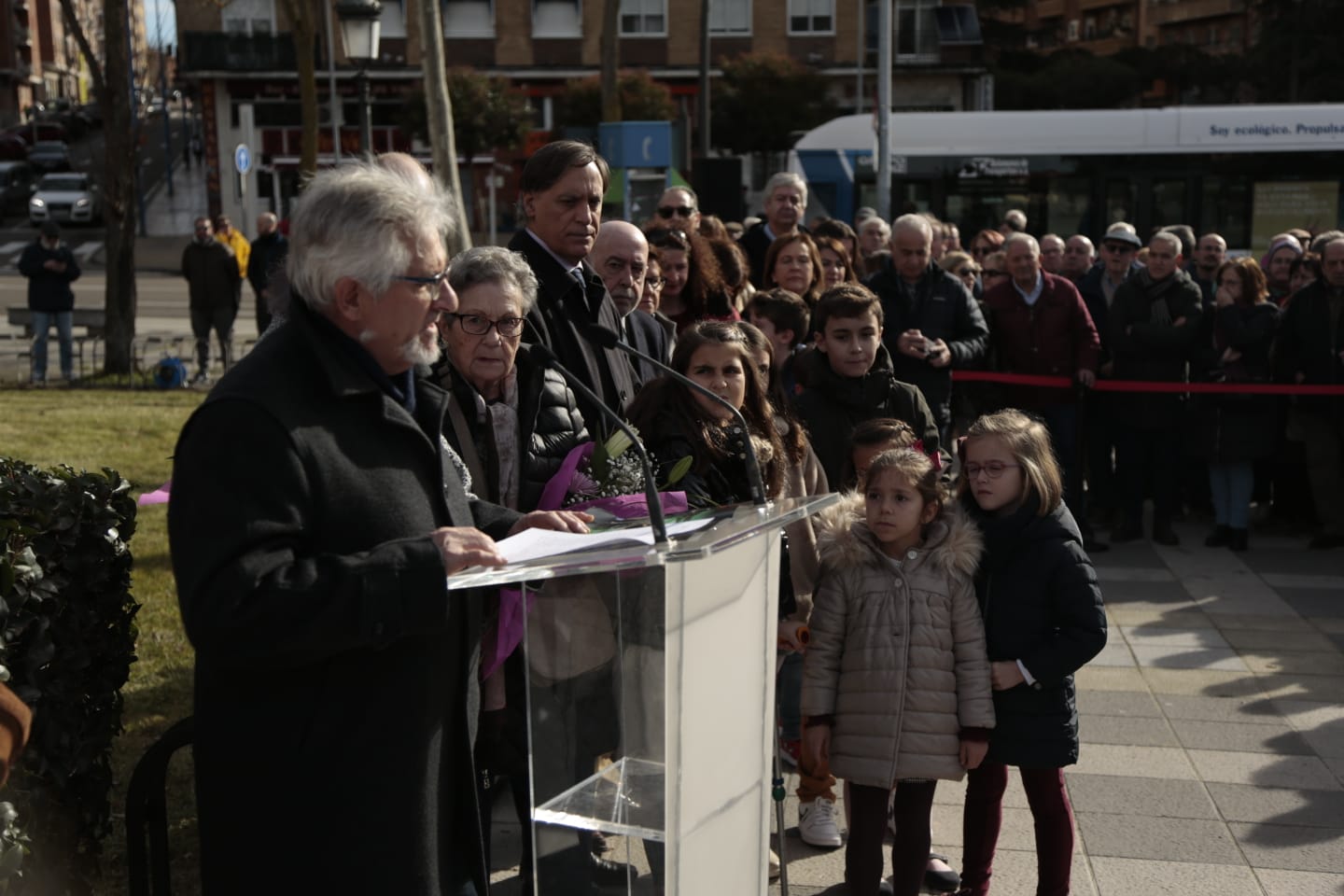 Fotos: Homenaje al diestro Julio Robles
