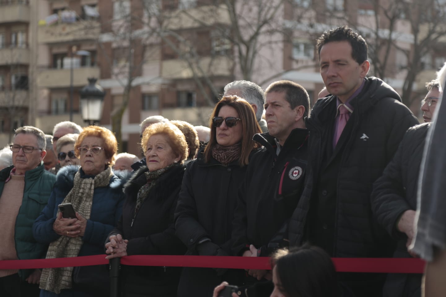 Fotos: Homenaje al diestro Julio Robles