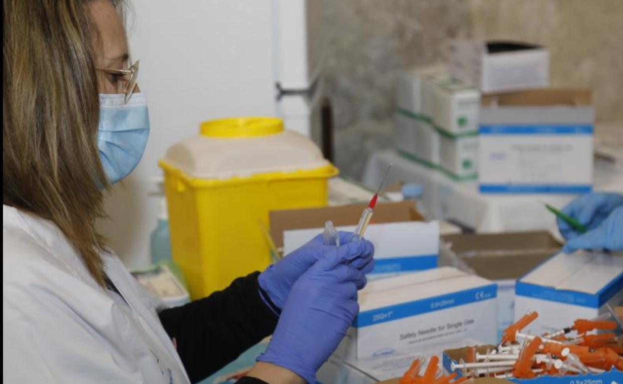 Salamanca suma 8 nuevos fallecidos por covid desde el viernes y 139 positivos