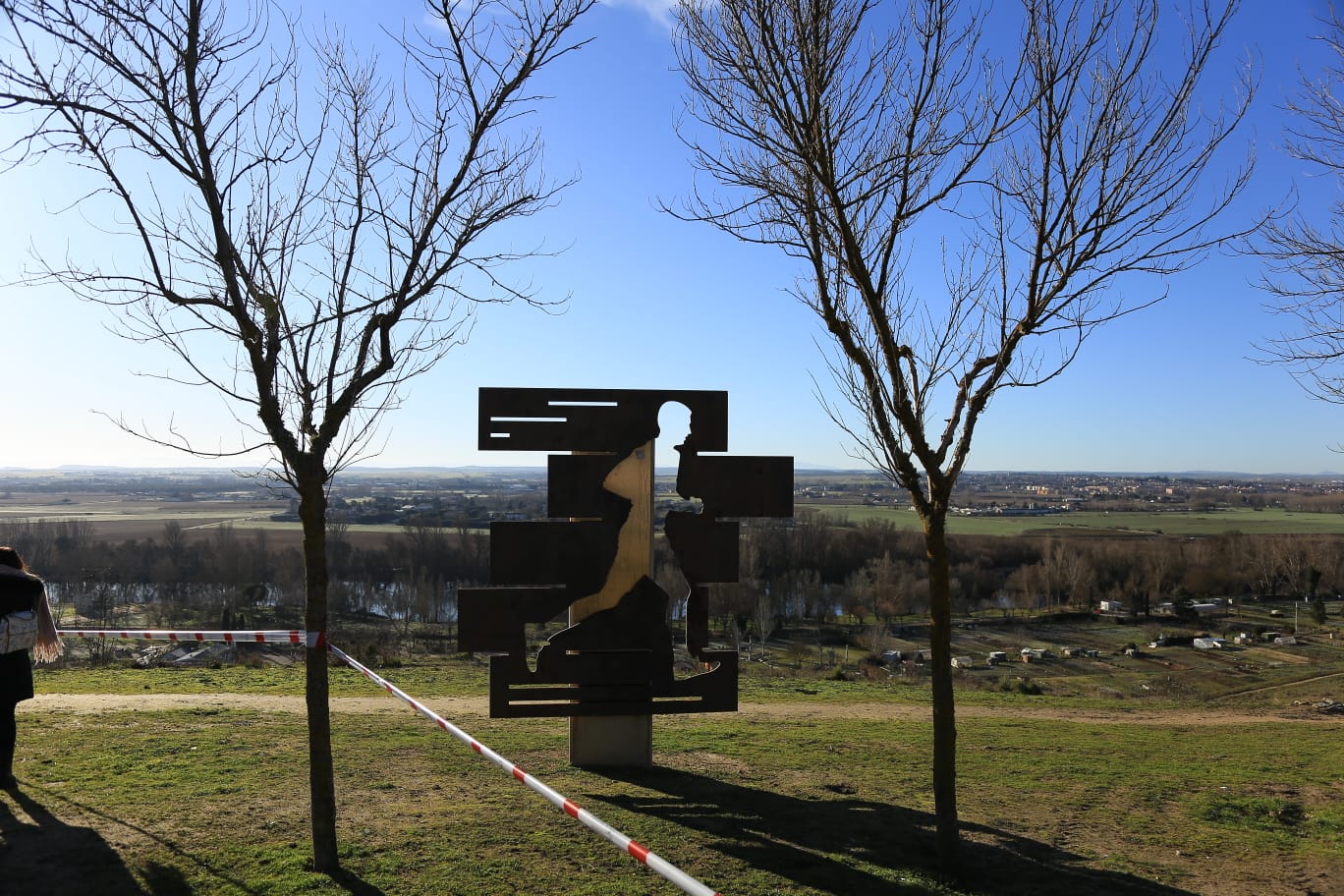 Fotos: 4º Carrera de la Liga de Cross de Cabrerizos