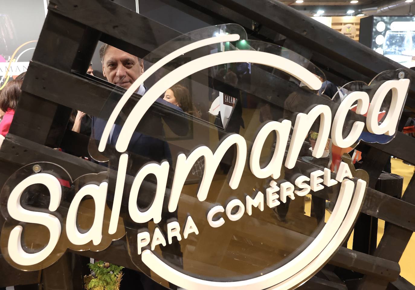 Fotos: Salamanca se convierte en el mejor destino gastronómico