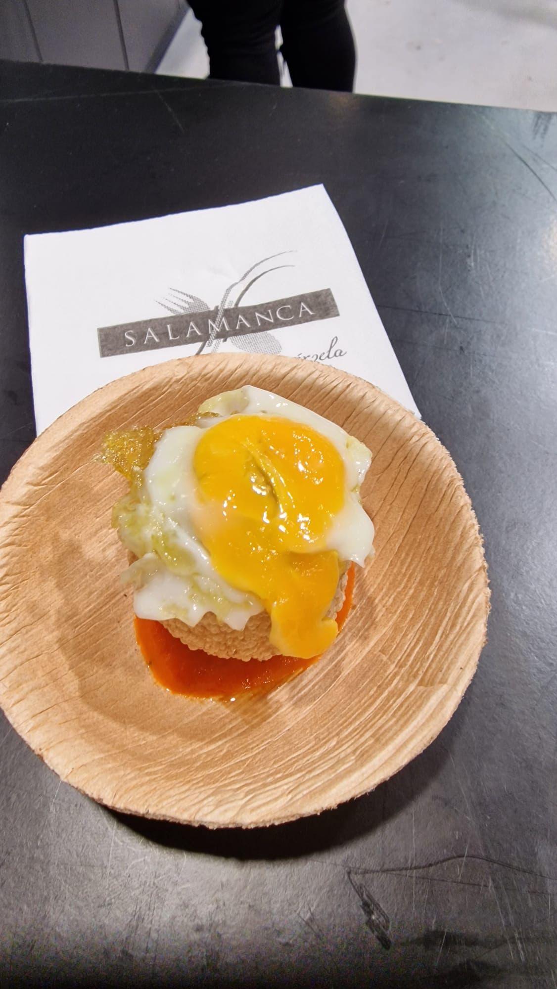 Fotos: Salamanca se convierte en el mejor destino gastronómico