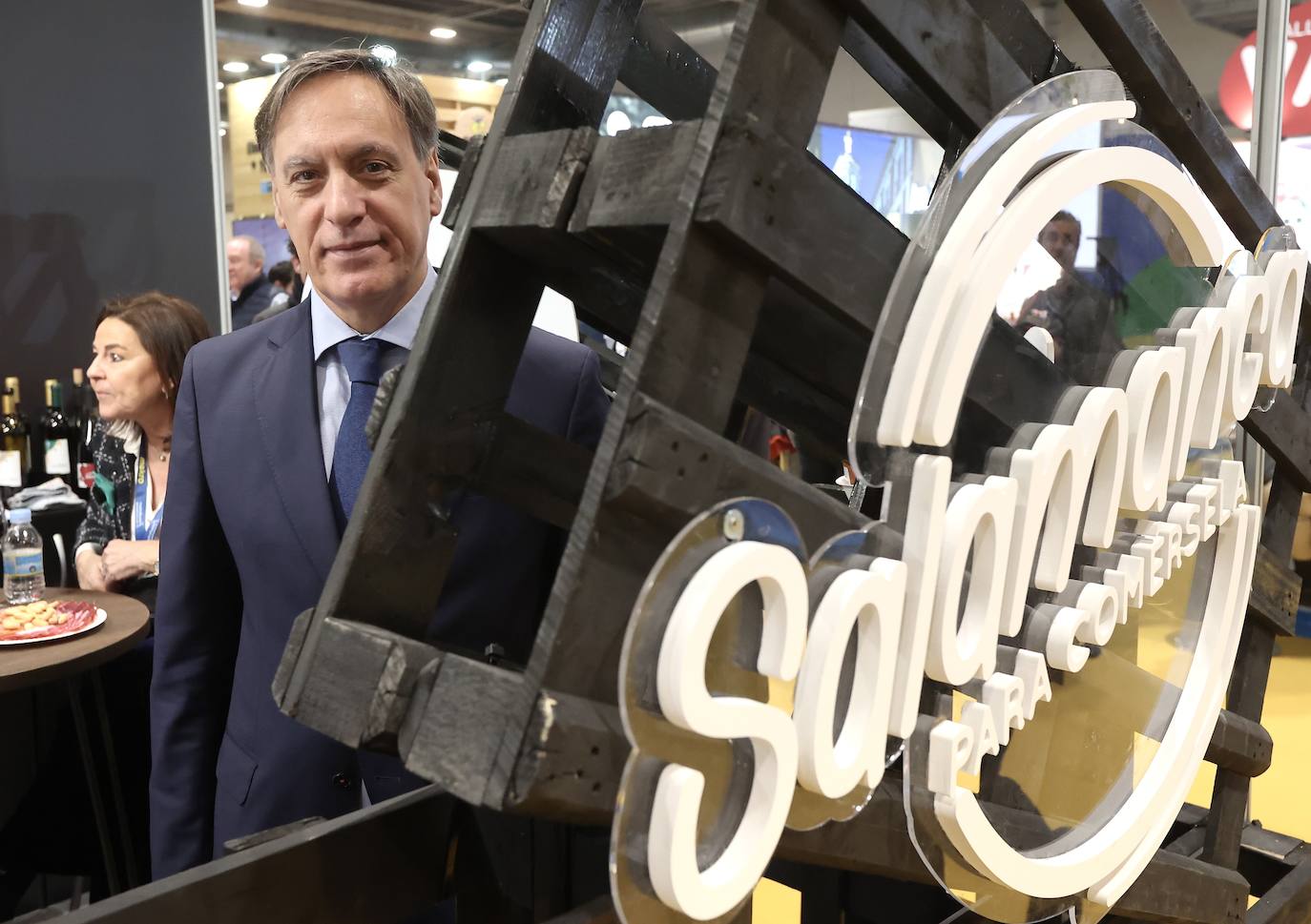 Fotos: Salamanca se convierte en el mejor destino gastronómico