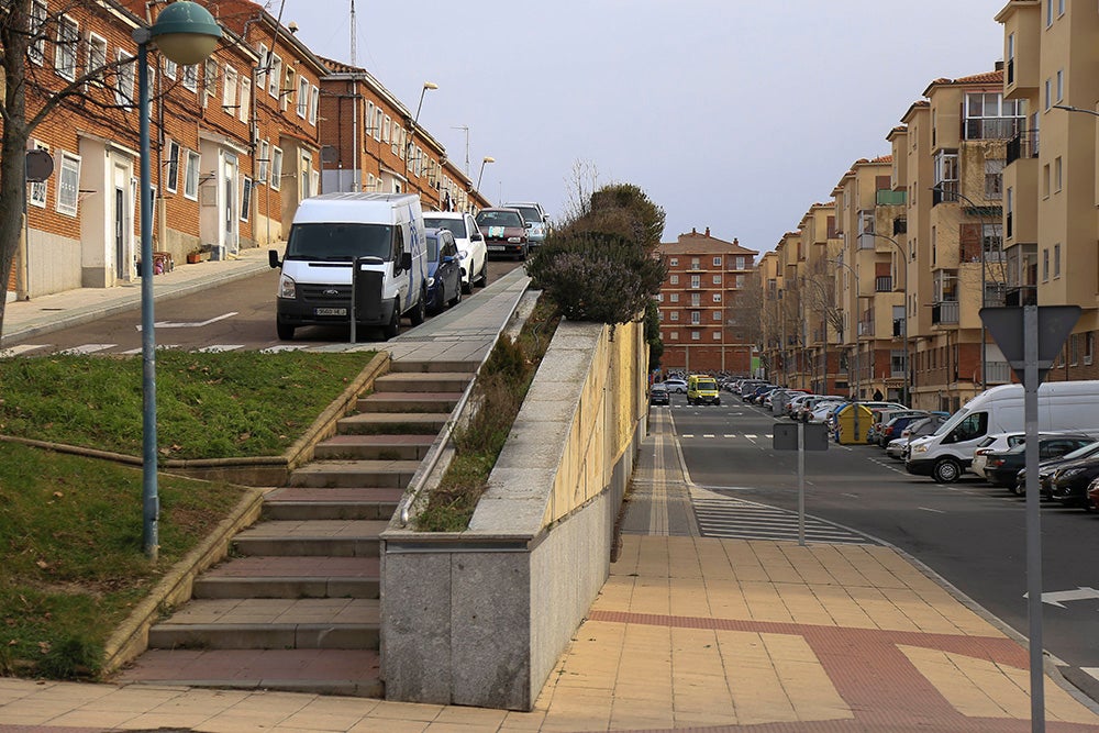 Fotos: Otra mirada a Salamanca: Pizarrales – El Carmen