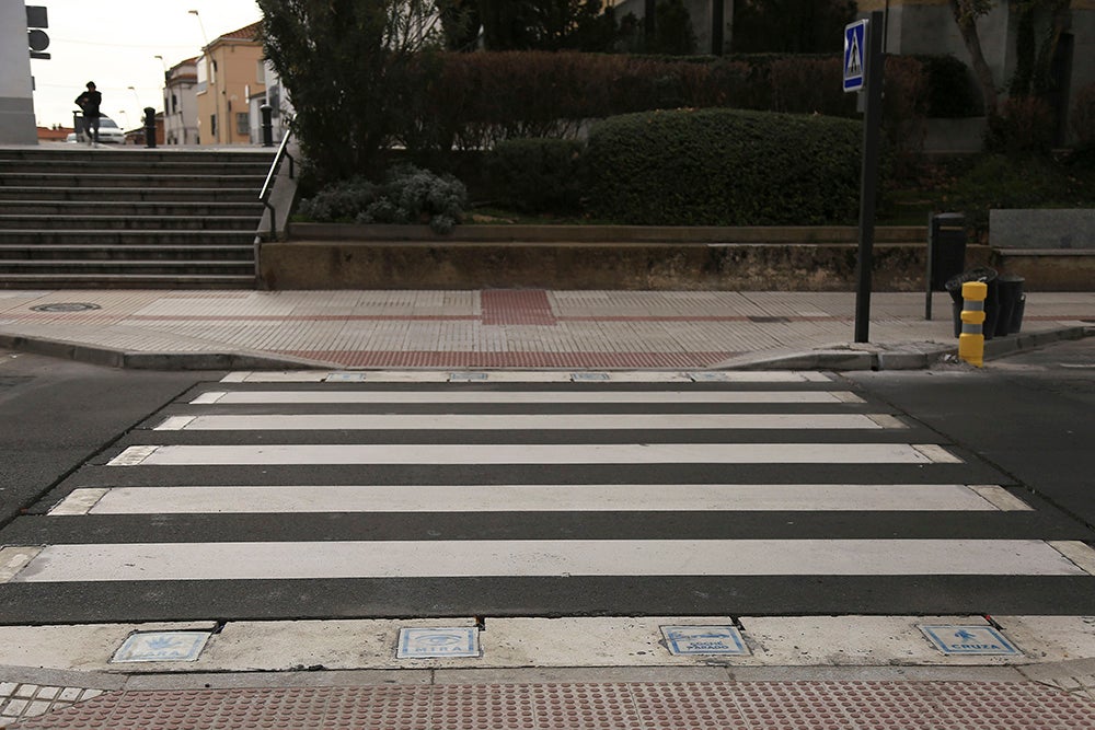 Fotos: Otra mirada a Salamanca: Pizarrales – El Carmen