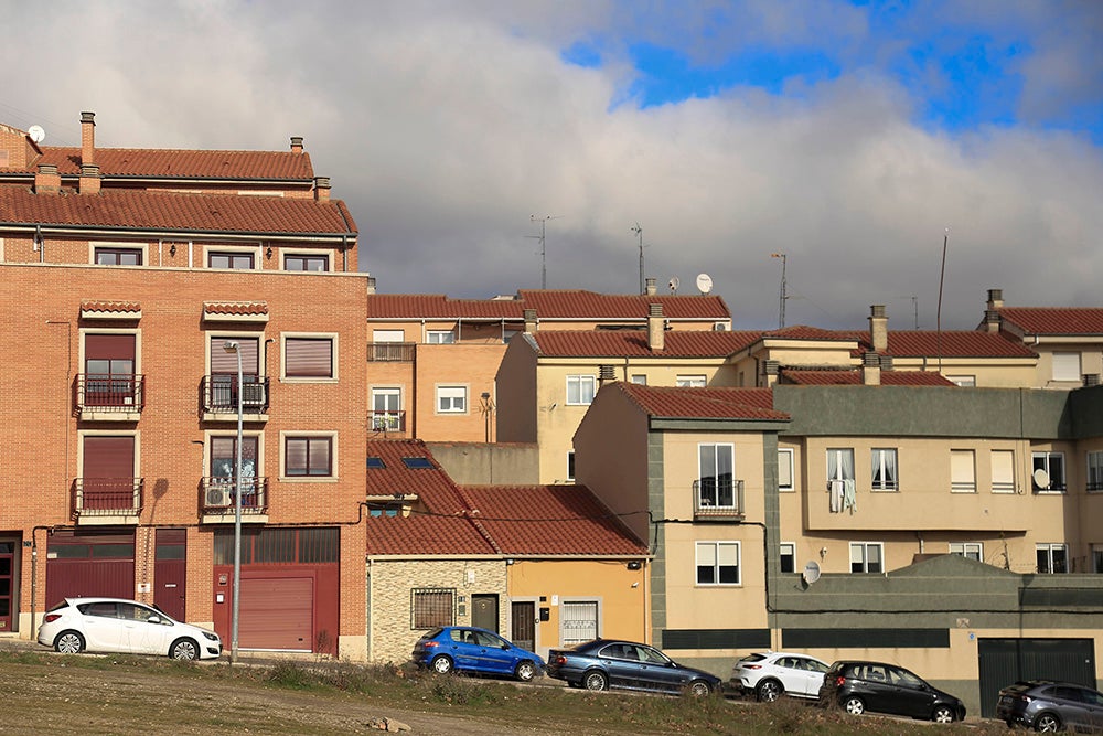 Fotos: Otra mirada a Salamanca (XV): Capuchinos