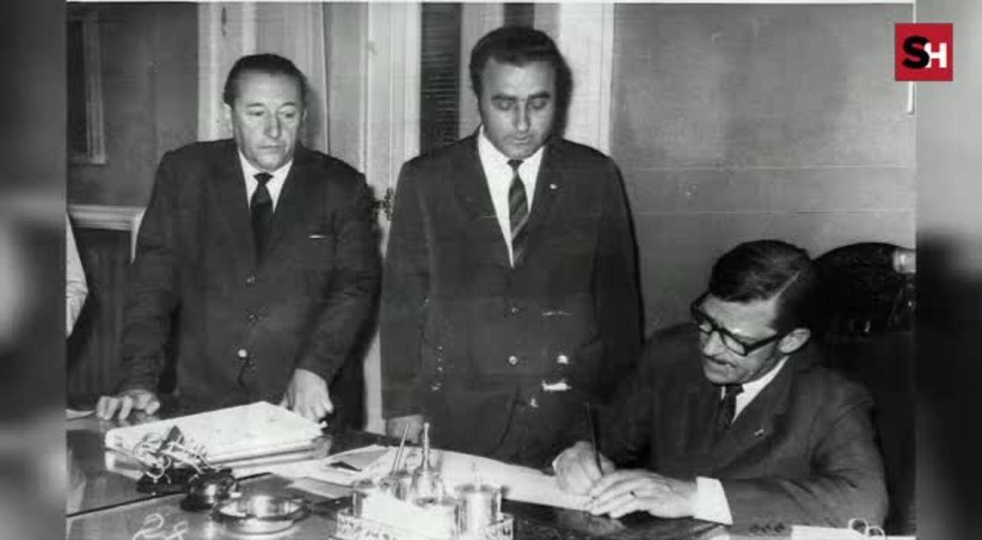 Centenario del nacimiento de la UD Salamanca