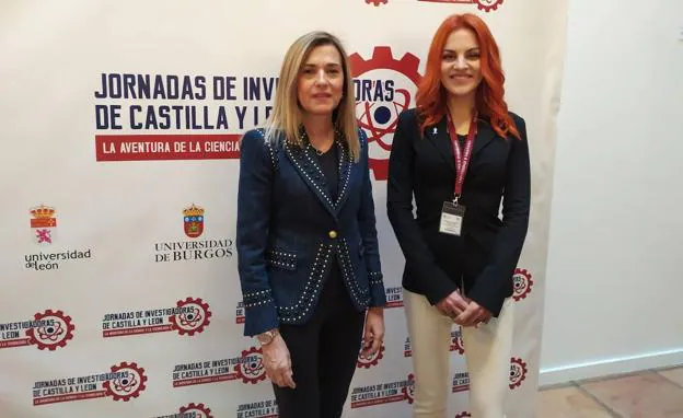 María Victoria Mateos y Sara García. 