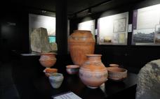 La muralla de Aníbal