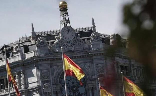 La batalla política enturbia la percepción de independencia del Banco de España
