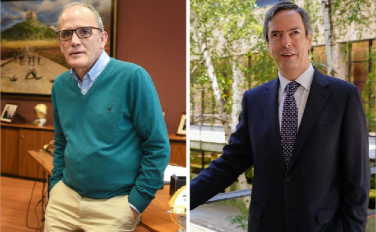 Marcelino S. Maté y Sánchez-Guijo. 