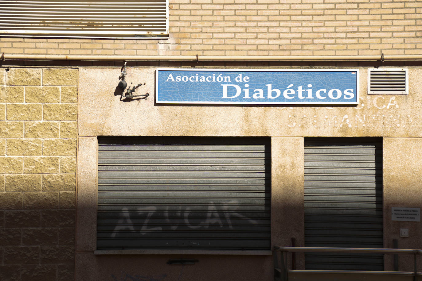 Fotos: Otra mirada a Salamanca (XVII): Salesas - Labradores
