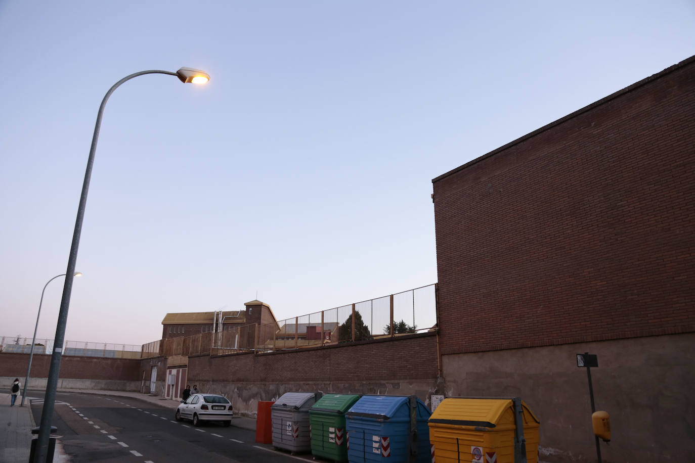 Fotos: Ciudad Jardín celebra su 70 aniversario