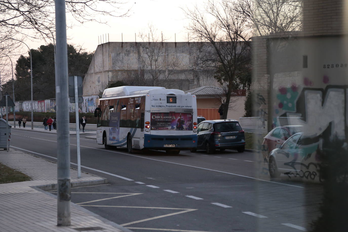 Fotos: Ciudad Jardín celebra su 70 aniversario