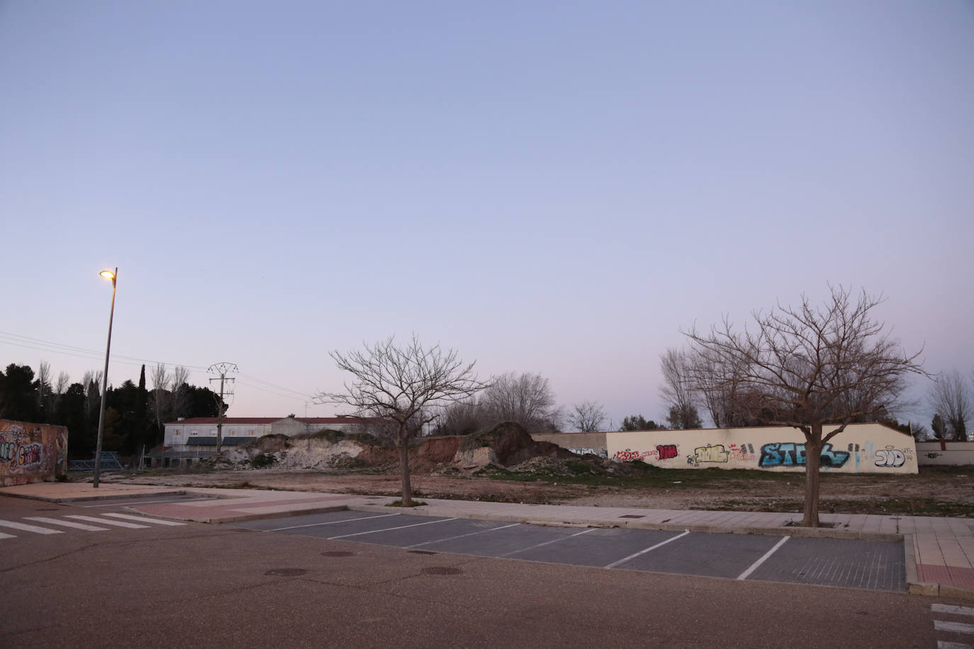 Fotos: Ciudad Jardín celebra su 70 aniversario
