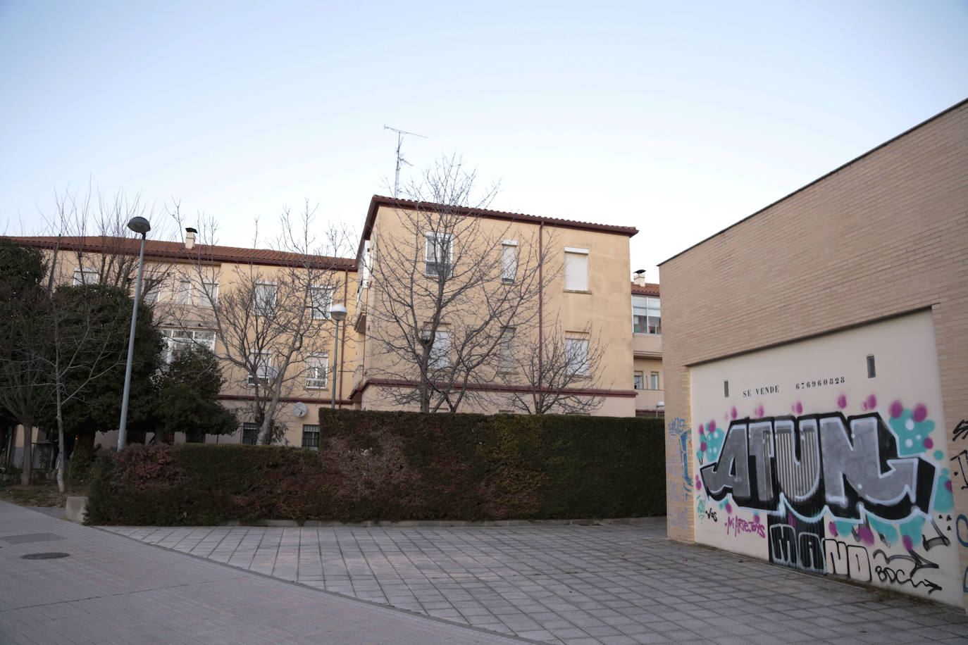 Fotos: Ciudad Jardín celebra su 70 aniversario