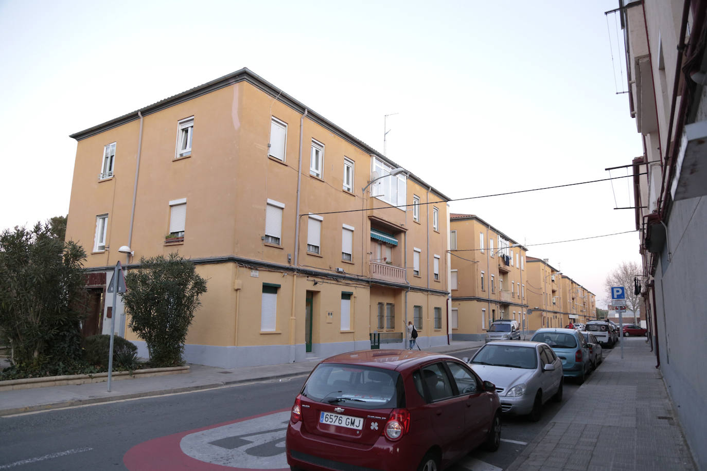 Fotos: Ciudad Jardín celebra su 70 aniversario