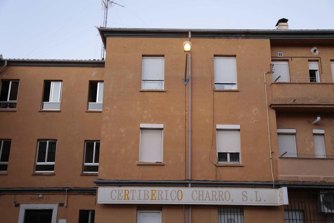 Fotos: Ciudad Jardín celebra su 70 aniversario