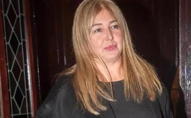 Fallece Laura Boyer, hija de Miguel Boyer, a los 57 años