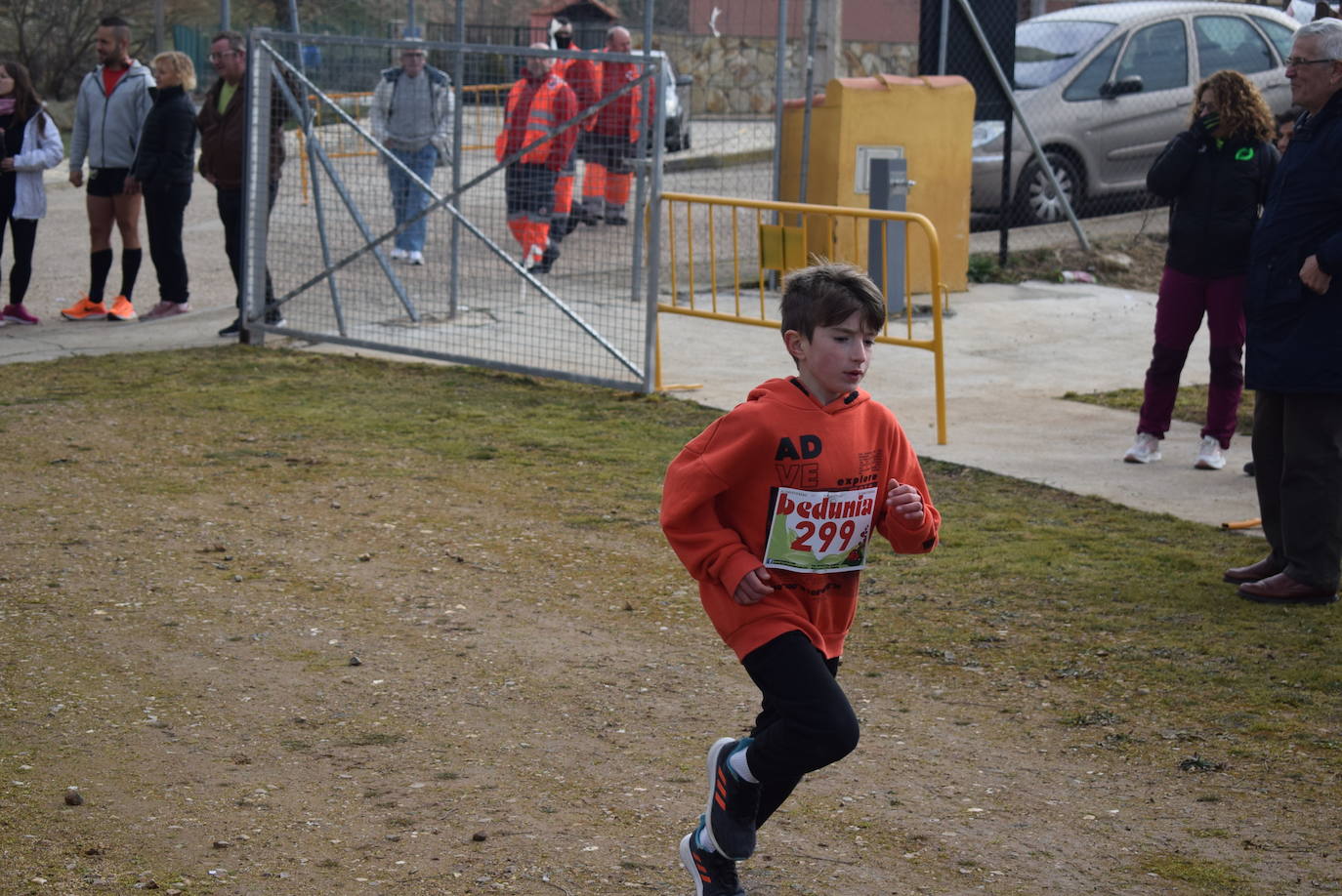 Fotos: IX C.P. &#039;Batalla de Arapiles&#039;