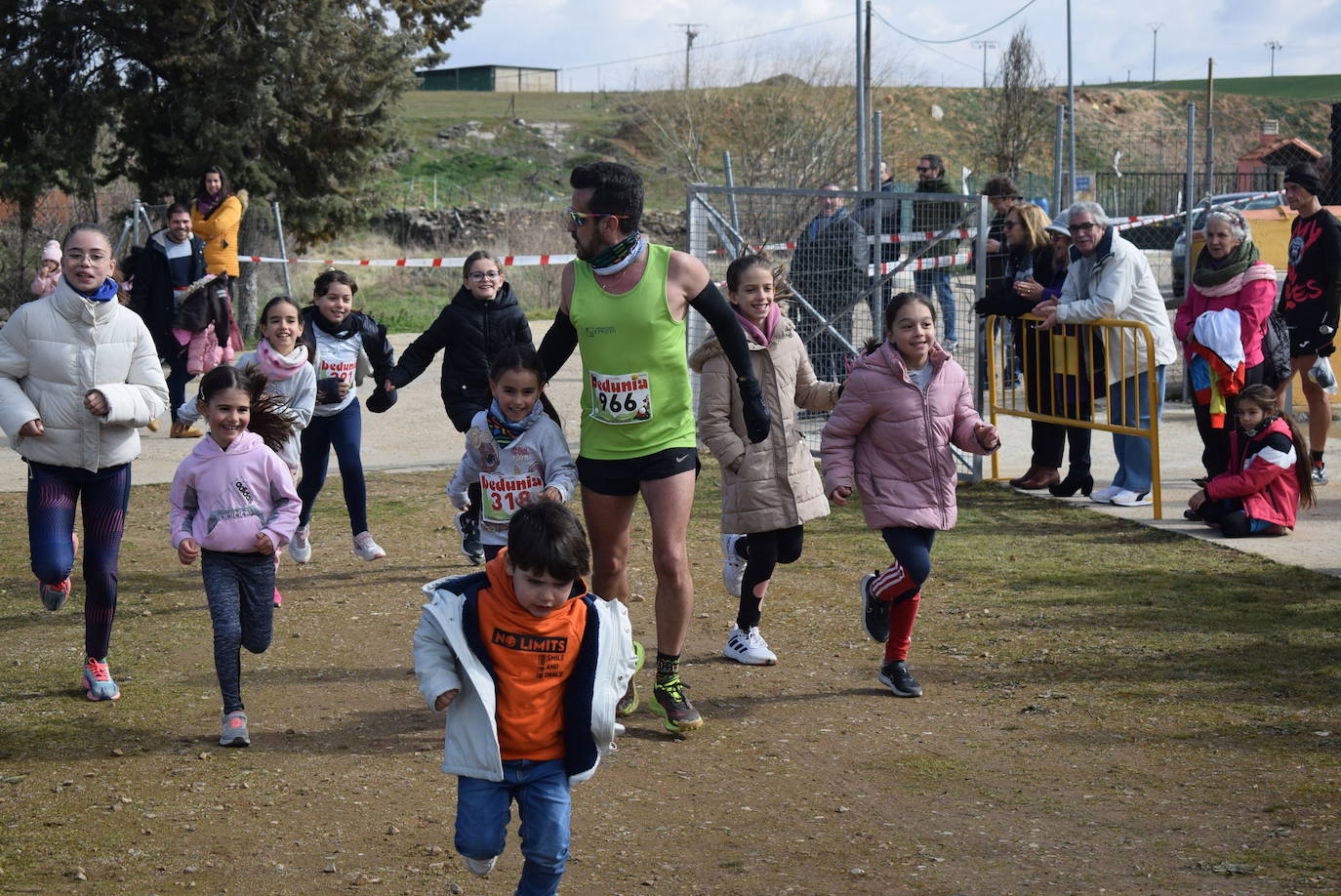 Fotos: IX C.P. &#039;Batalla de Arapiles&#039;