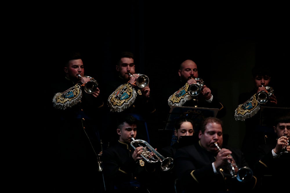Fotos: La agenda cofrade se estrena con los actos previos a la Semana Santa