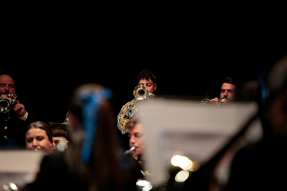 Fotos: La agenda cofrade se estrena con los actos previos a la Semana Santa
