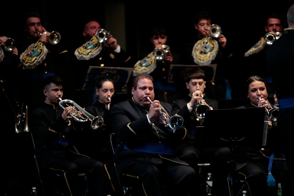 Fotos: La agenda cofrade se estrena con los actos previos a la Semana Santa