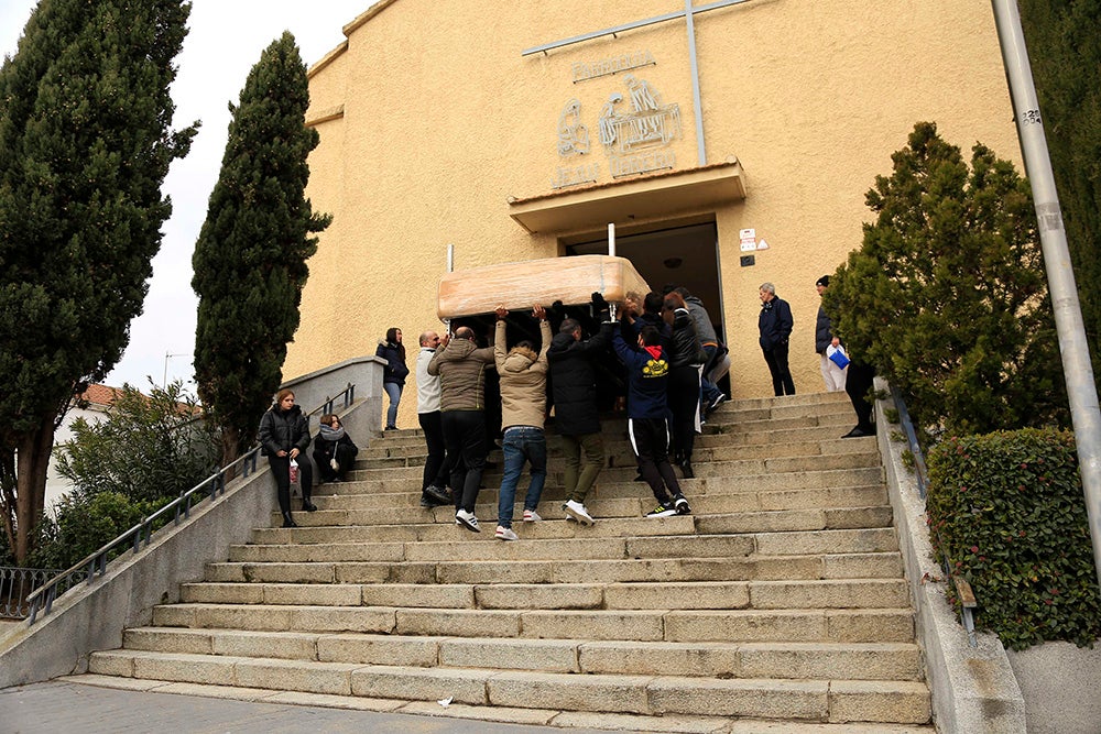 Fotos: La agenda cofrade se estrena con los actos previos a la Semana Santa