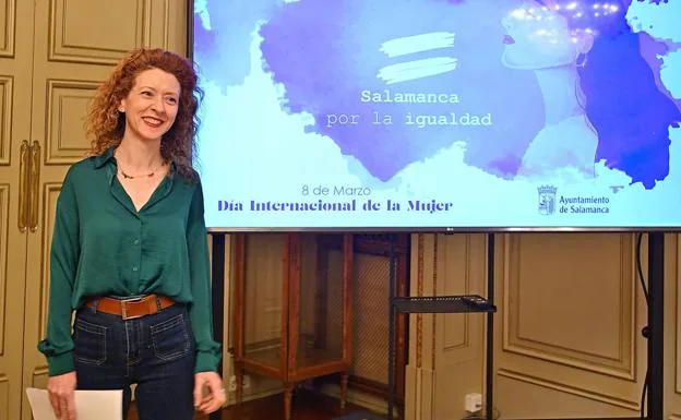 Teatro, música y talleres divulgativos para conmemorar el Día de la Mujer en Salamanca